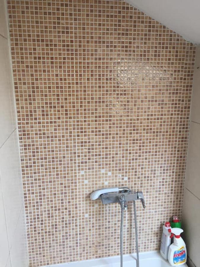 Central Apartment Приштина Екстер'єр фото